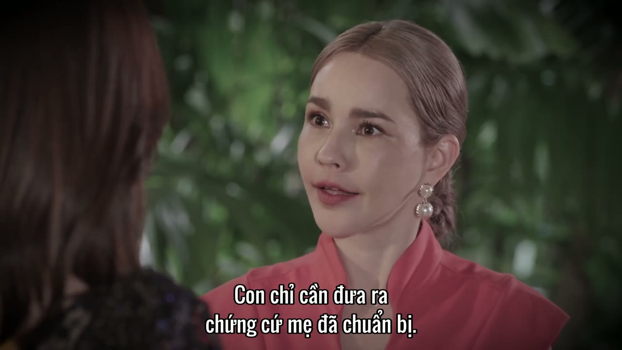 Dối Trá tập 23 cảnh 2