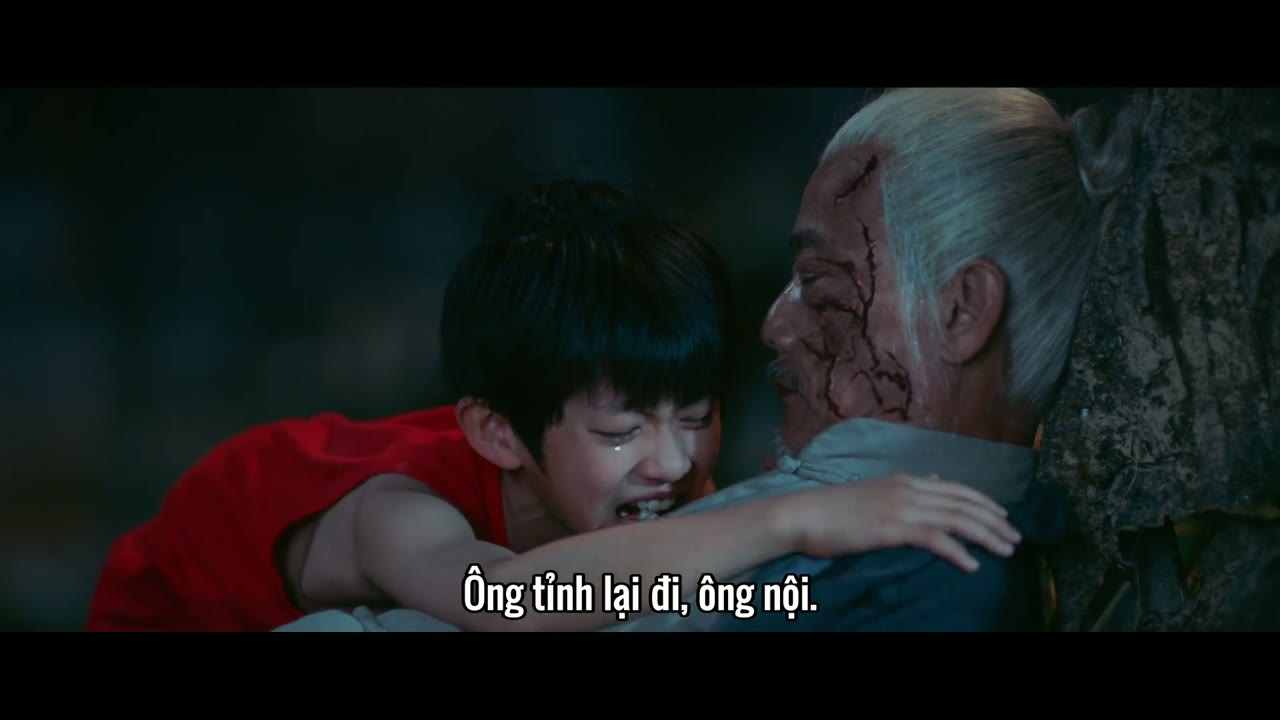 Thế Giới Dị Nhân tập 3
