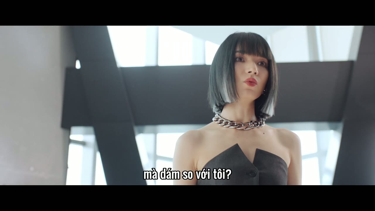 Thế Giới Dị Nhân tập 5 cảnh 2