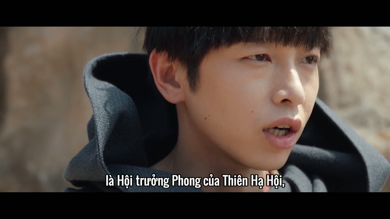 Thế Giới Dị Nhân tập 8 cảnh 2