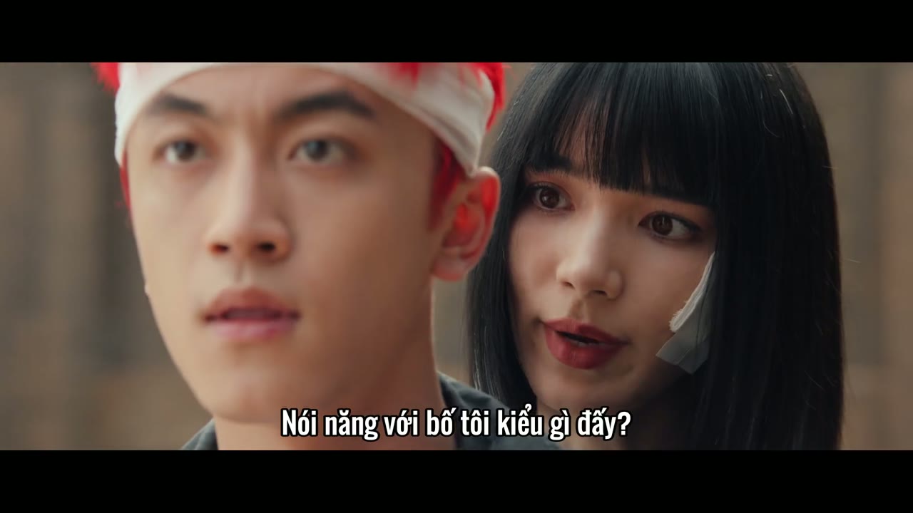 Thế Giới Dị Nhân tập 15