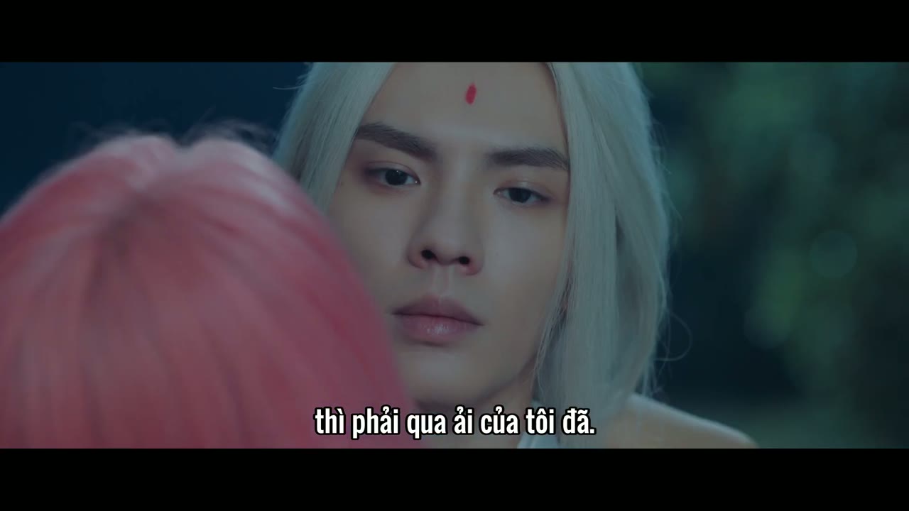 Thế Giới Dị Nhân tập 18