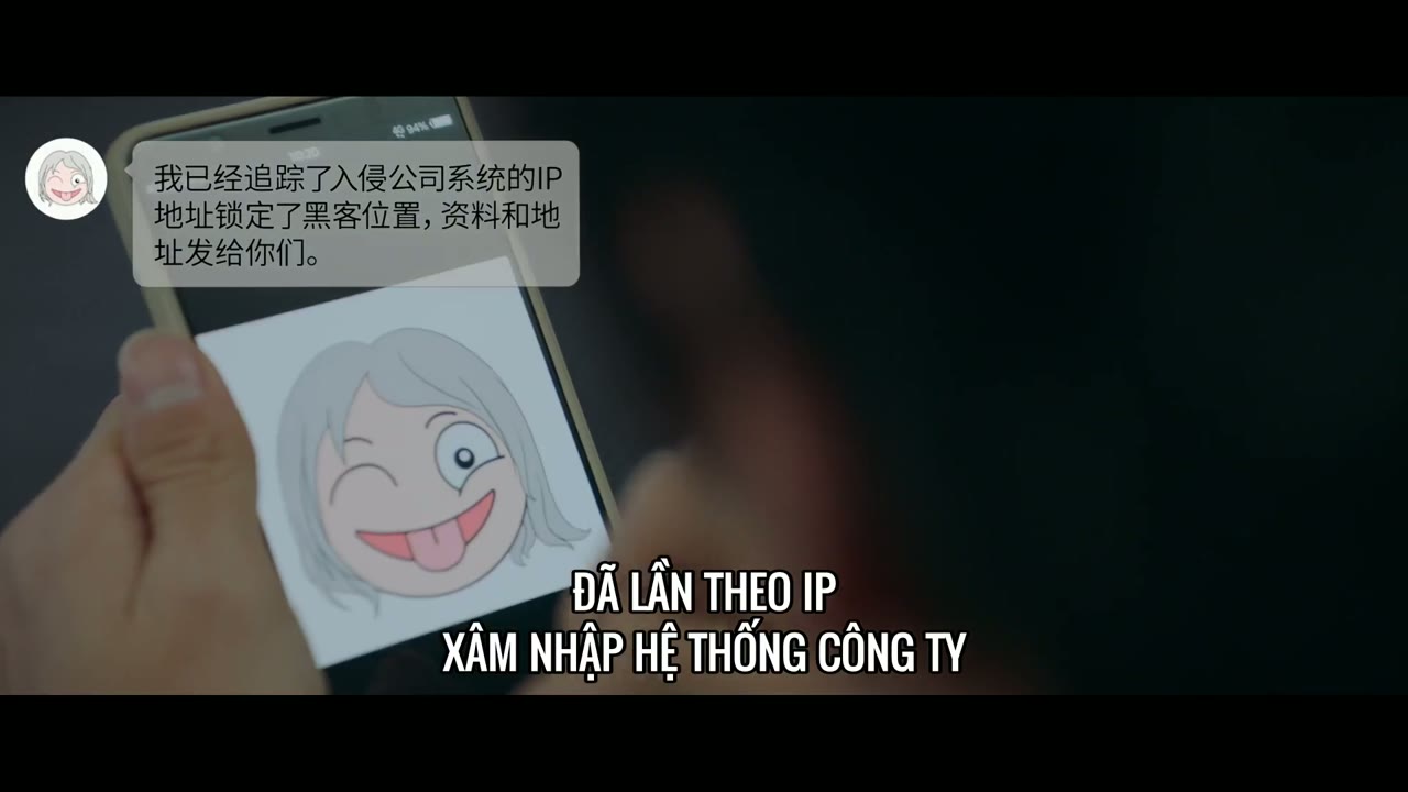 Thế Giới Dị Nhân tập 24
