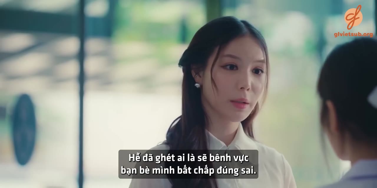Shades tập 1