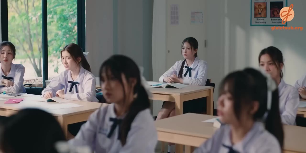 Shades tập 3