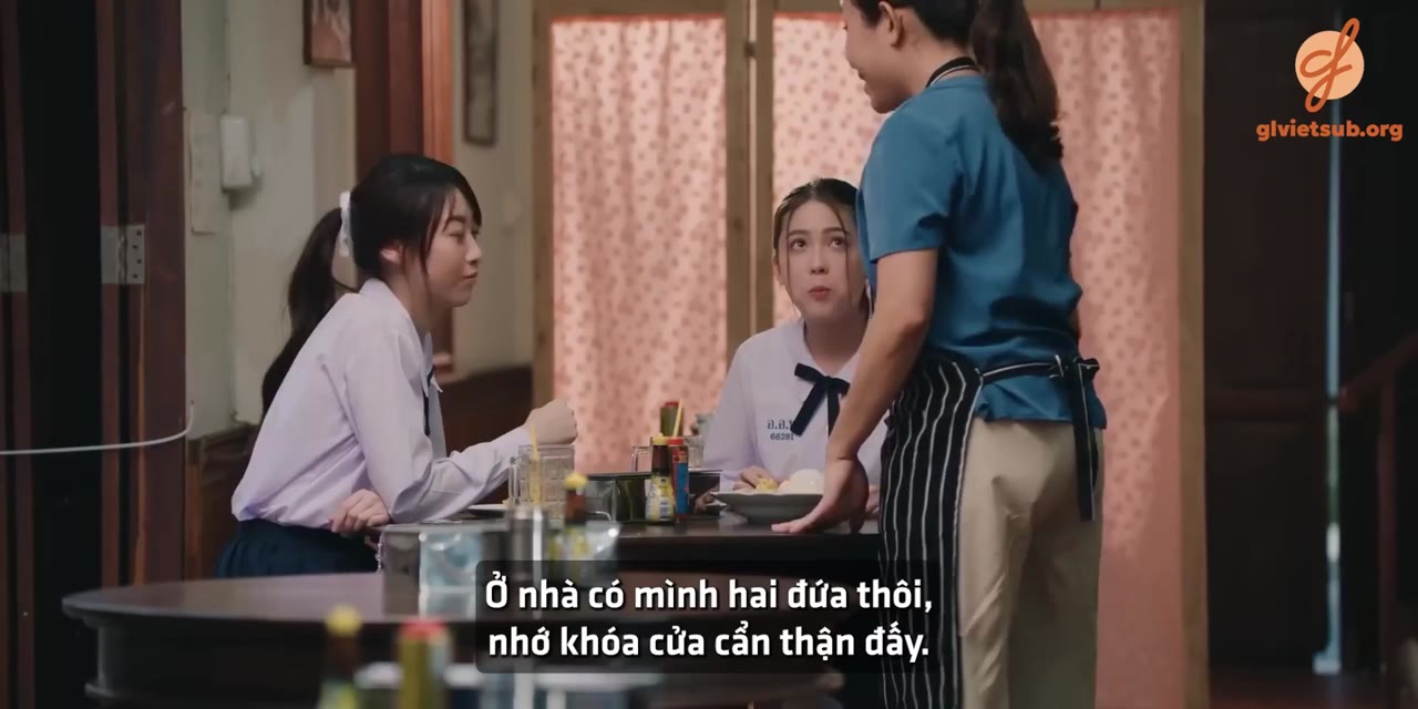 Shades tập 3 cảnh 2