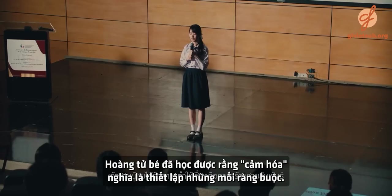 Shades tập 5 cảnh 2