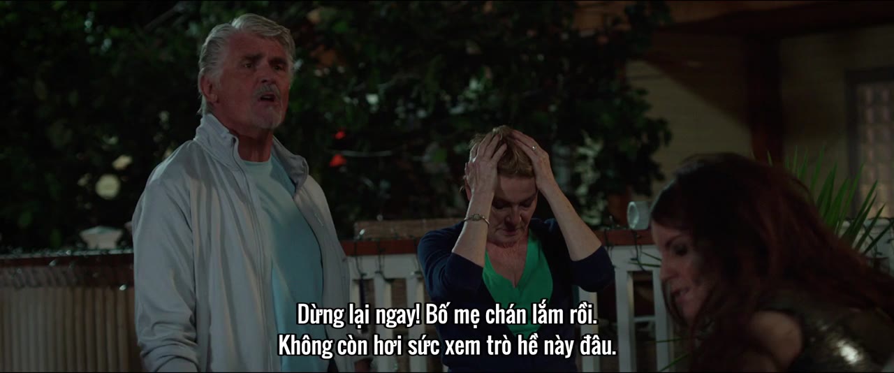 Chị em rắc rối tập 1 cảnh 3
