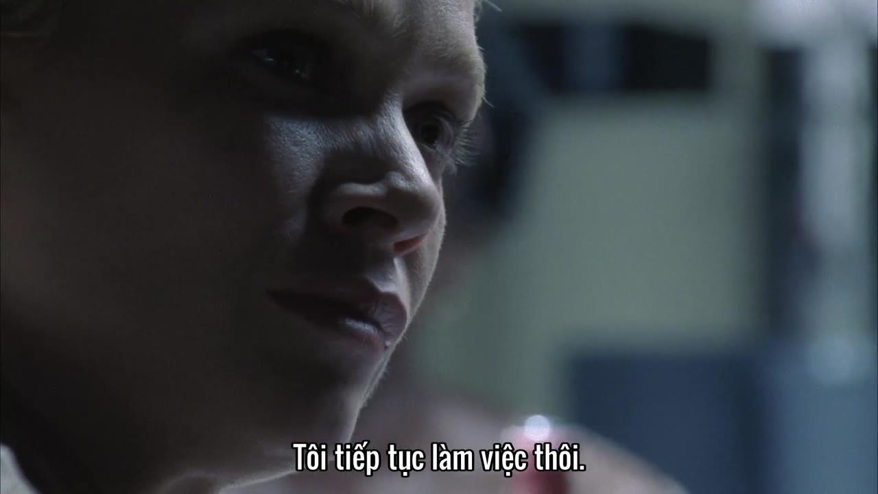 Xác Sống (Phần 11) tập 6