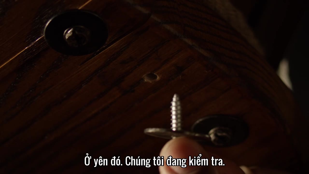 Xác Sống (Phần 11) tập 22 cảnh 3