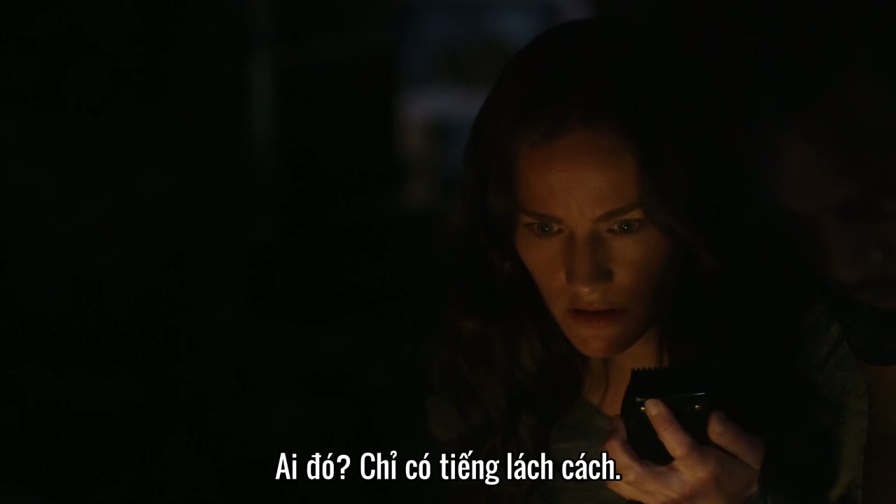 Khắc tinh của ma cà rồng (Phần 1) tập 11