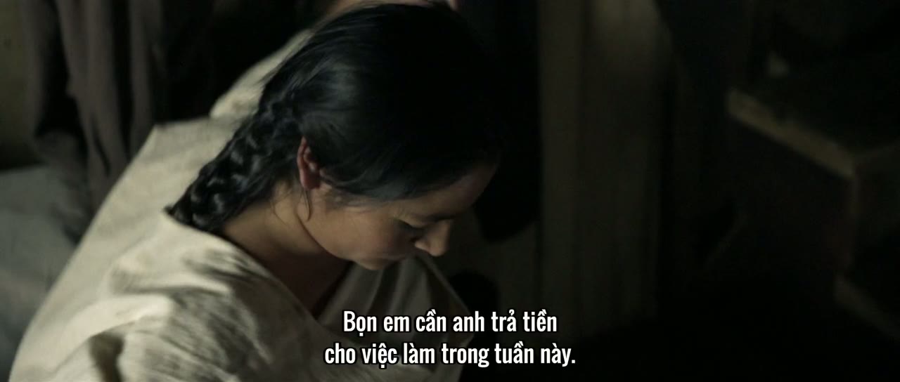 Tay Súng Viễn Tây tập 1 cảnh 2