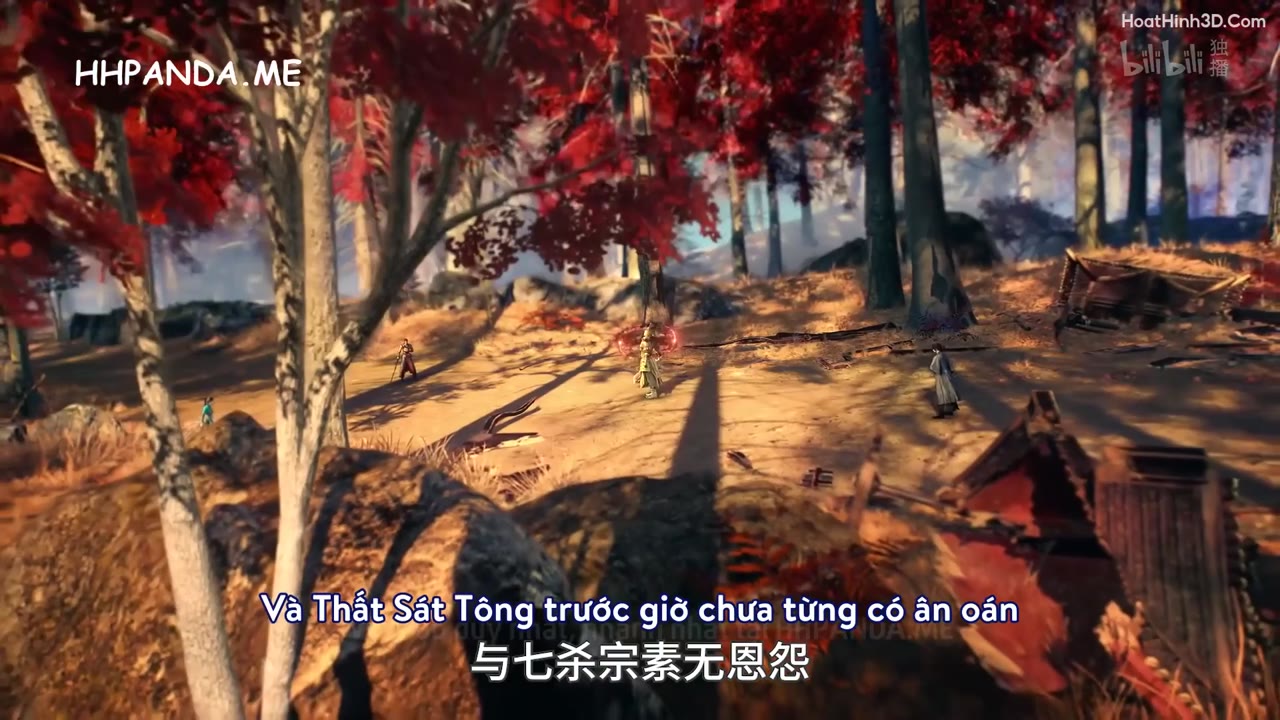 Đại Đạo Độc Hành tập 1
