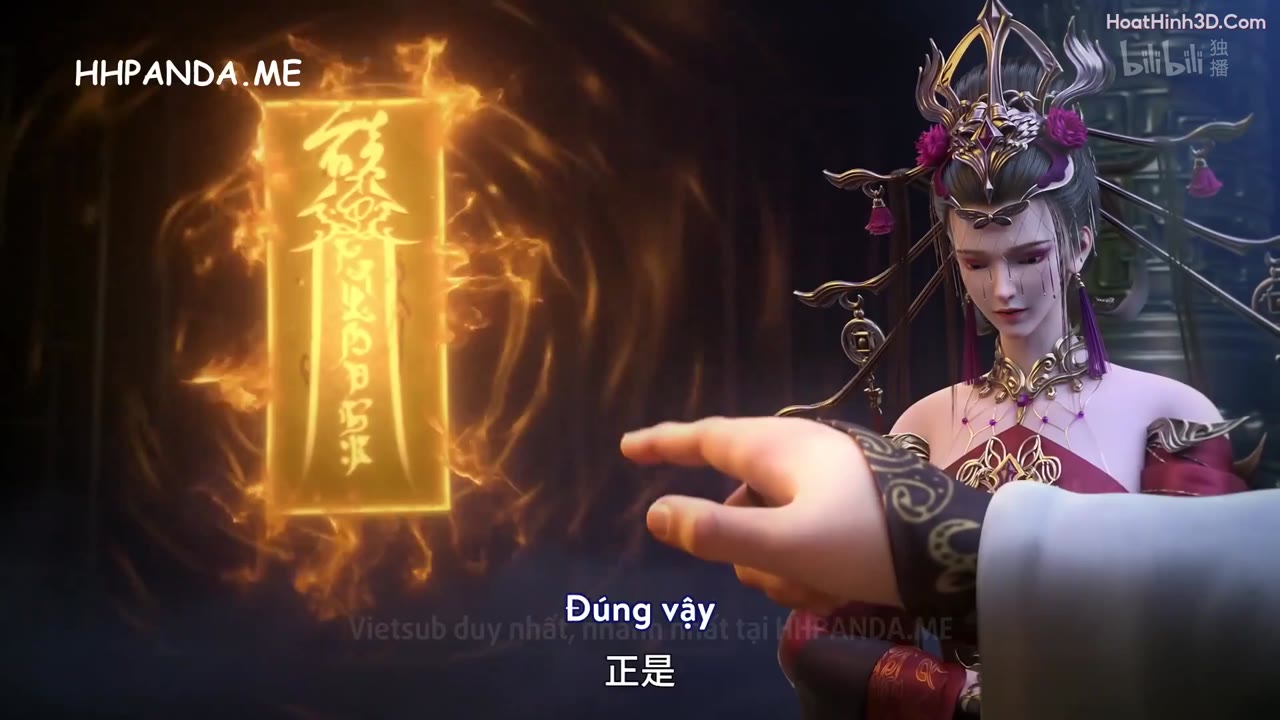 Đại Đạo Độc Hành tập 10
