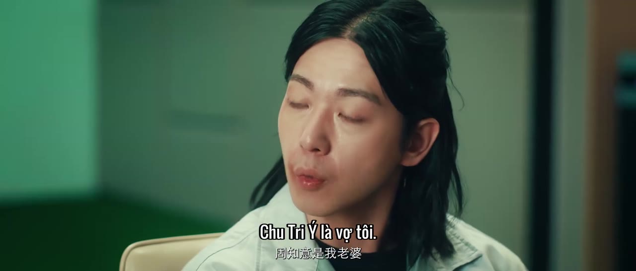 Nộ Phong tập 6 cảnh 2