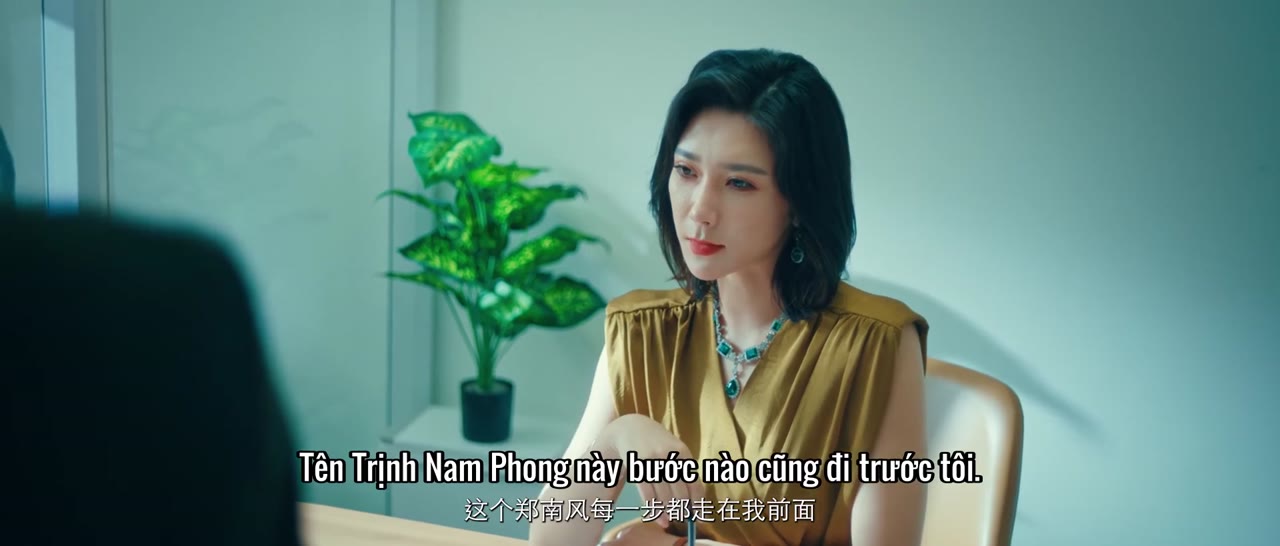 Nộ Phong tập 9 cảnh 3