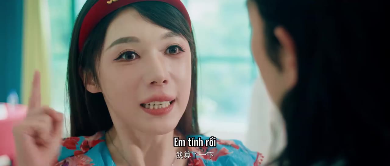 Nộ Phong tập 14