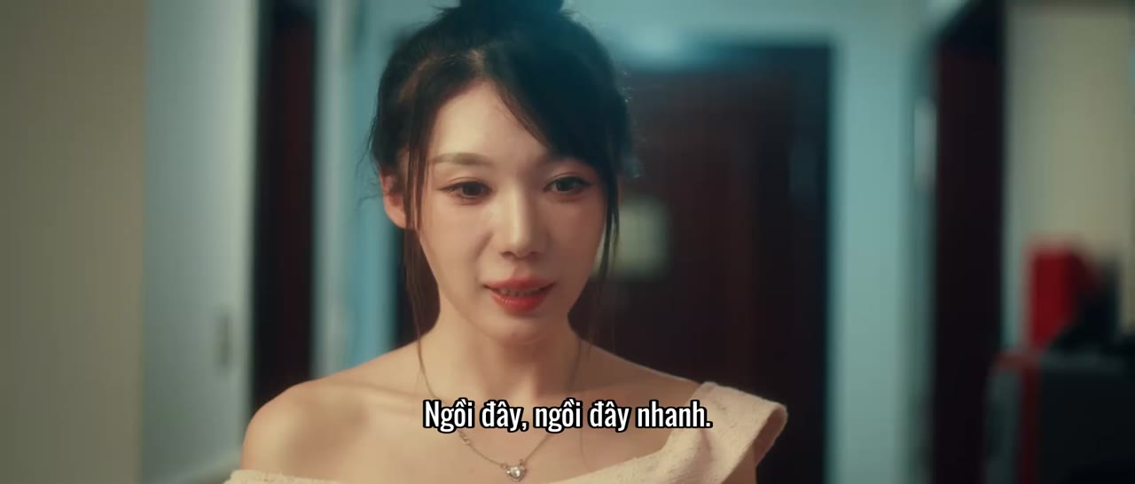 Nộ Phong tập 14 cảnh 3