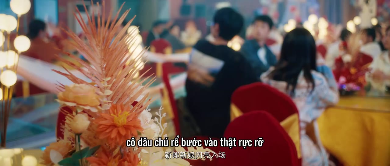 Nộ Phong tập 18 cảnh 3