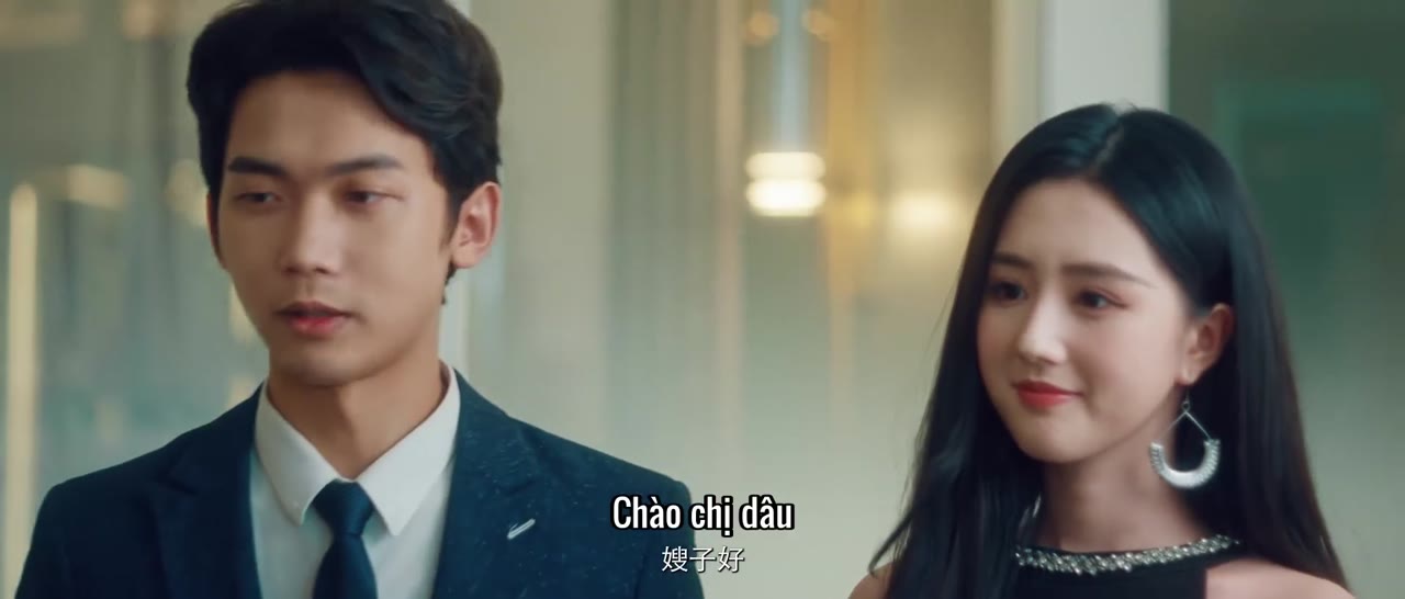 Nộ Phong tập 19 cảnh 2