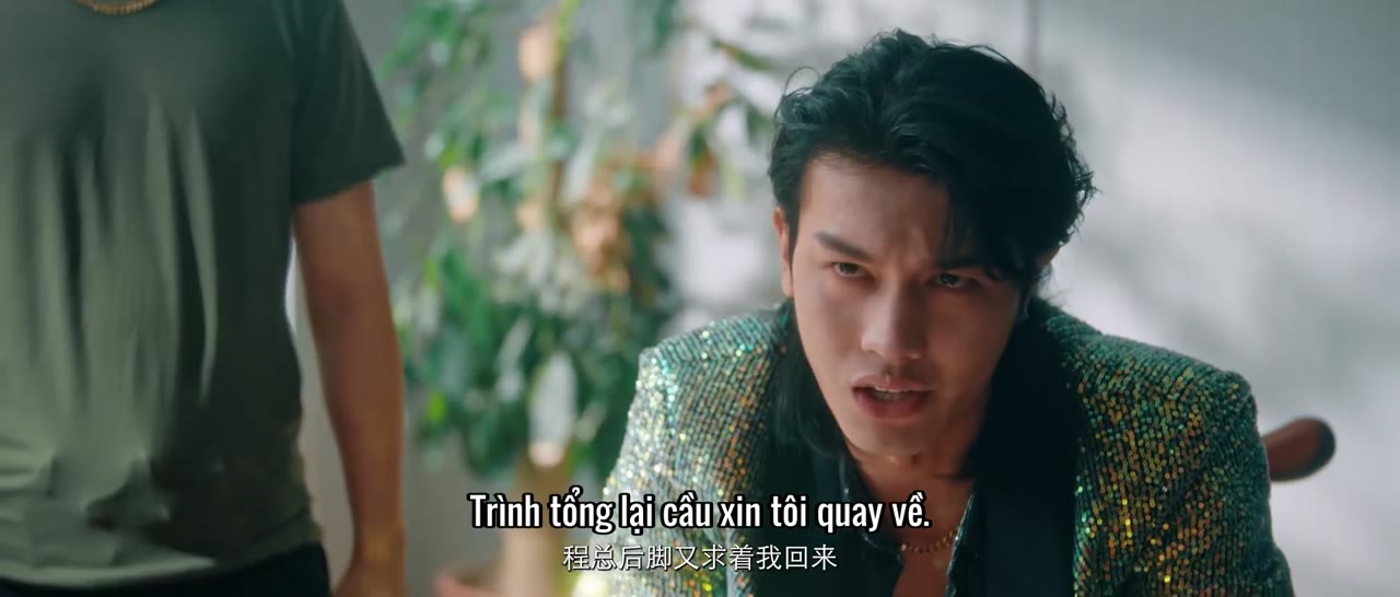 Nộ Phong tập 22 cảnh 3