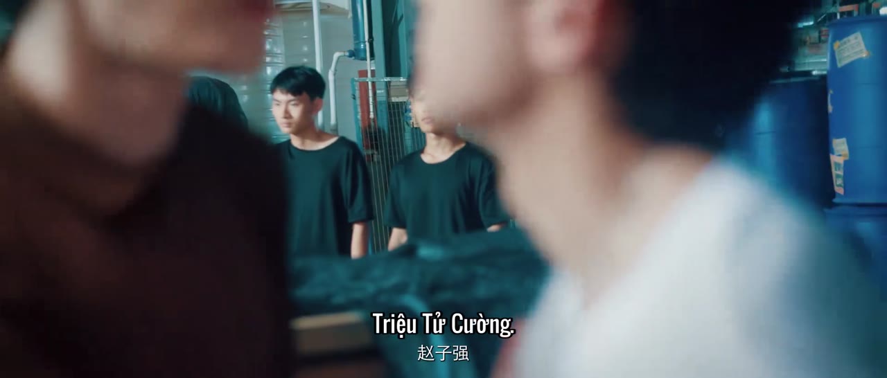 Nộ Phong tập 23 cảnh 2