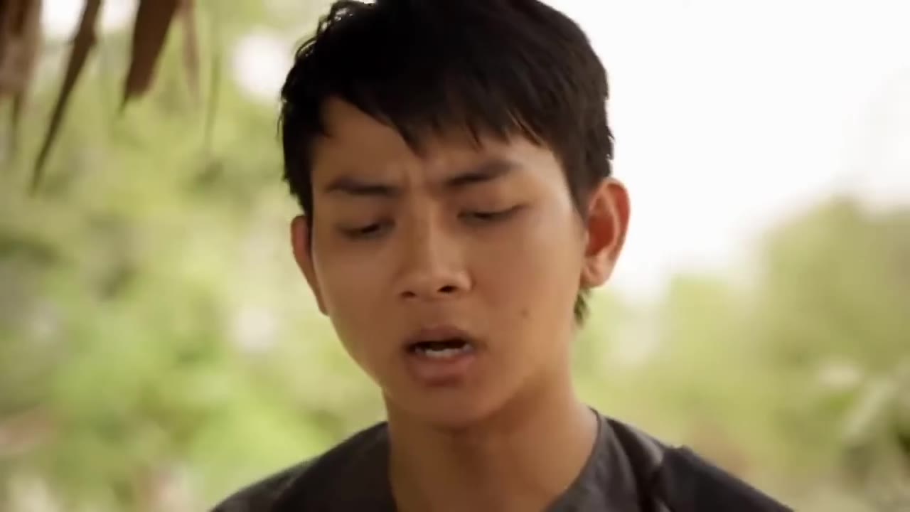 Đoạn Trường Nam Ai - cảnh 1