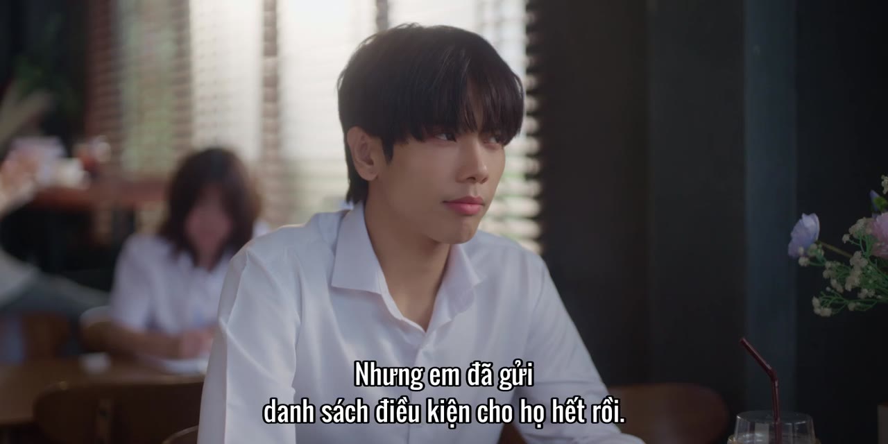 Khung Cảnh Ấy Vẫn Là Em tập 1