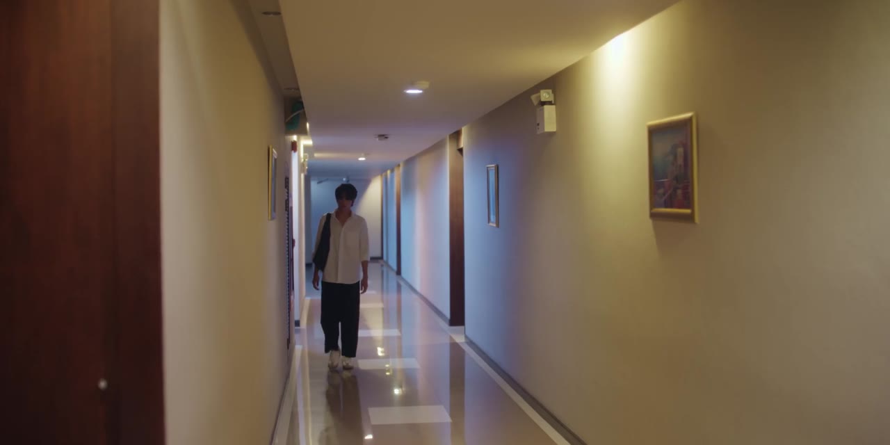 Khung Cảnh Ấy Vẫn Là Em tập 3