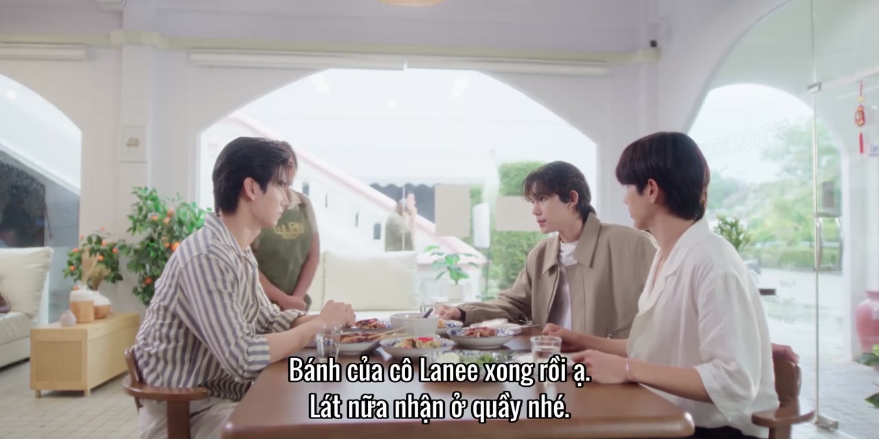 Khung Cảnh Ấy Vẫn Là Em tập 6 cảnh 2