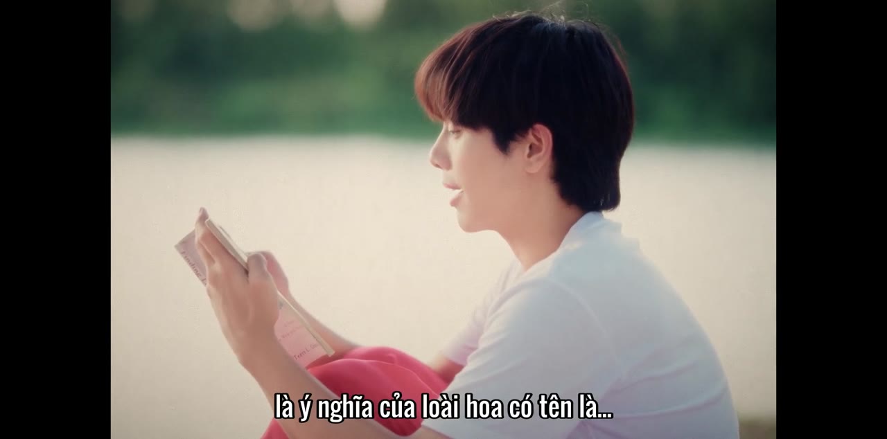 Khung Cảnh Ấy Vẫn Là Em tập 9 cảnh 2
