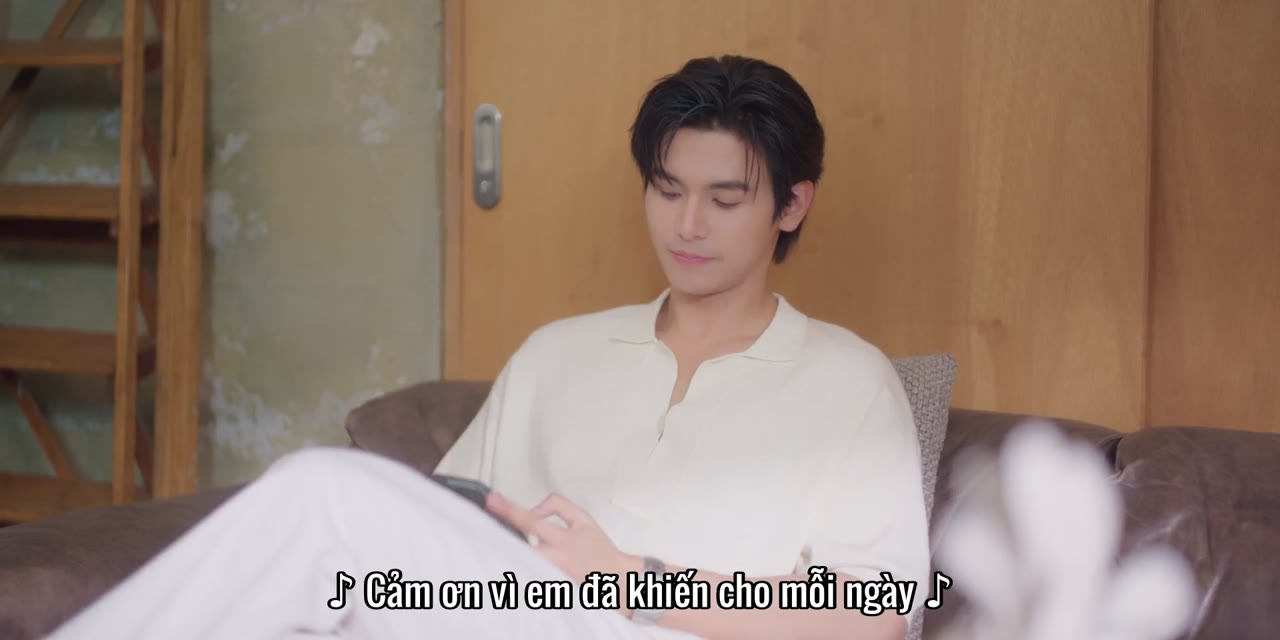 Khung Cảnh Ấy Vẫn Là Em tập 10 cảnh 2