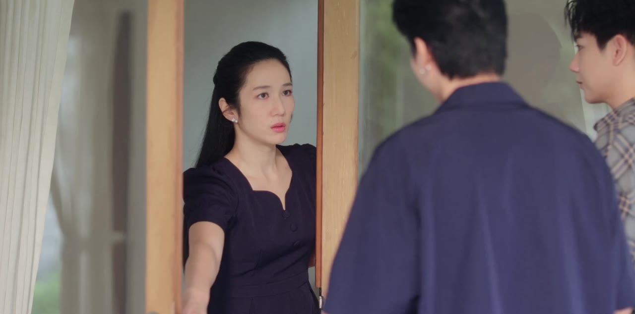 Khung Cảnh Ấy Vẫn Là Em tập 11 cảnh 2