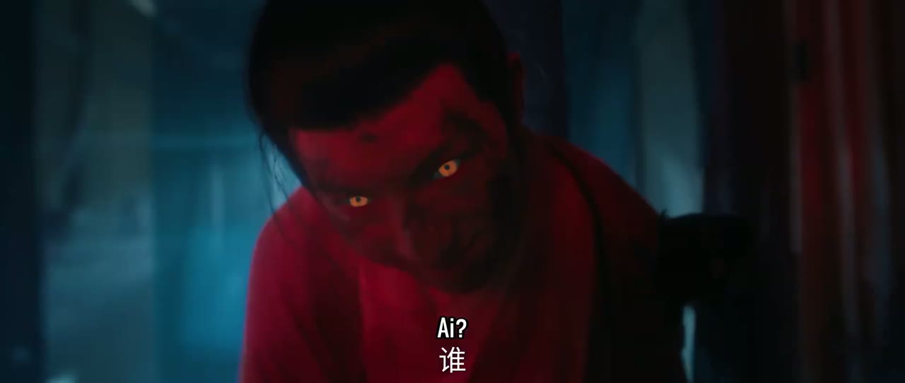 Ai Đã Giết Chim Hoạ Mi? tập 1 cảnh 2