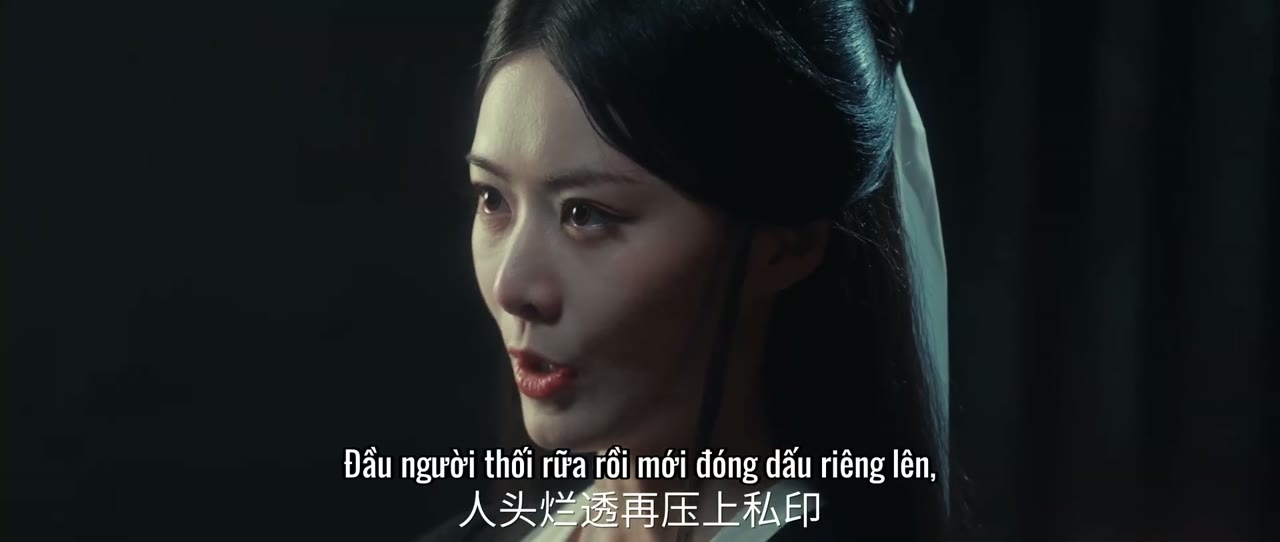 Ai Đã Giết Chim Hoạ Mi? tập 2 cảnh 3