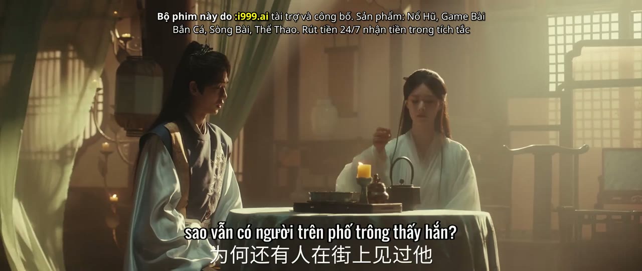 Ai Đã Giết Chim Hoạ Mi? tập 3