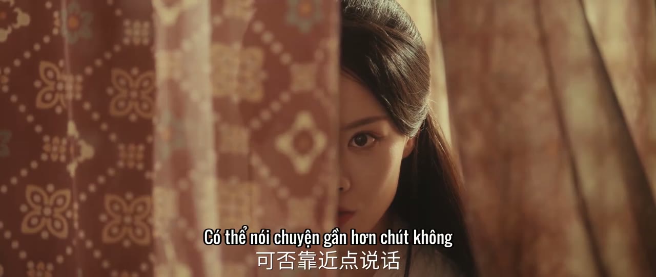 Ai Đã Giết Chim Hoạ Mi? tập 3 cảnh 3