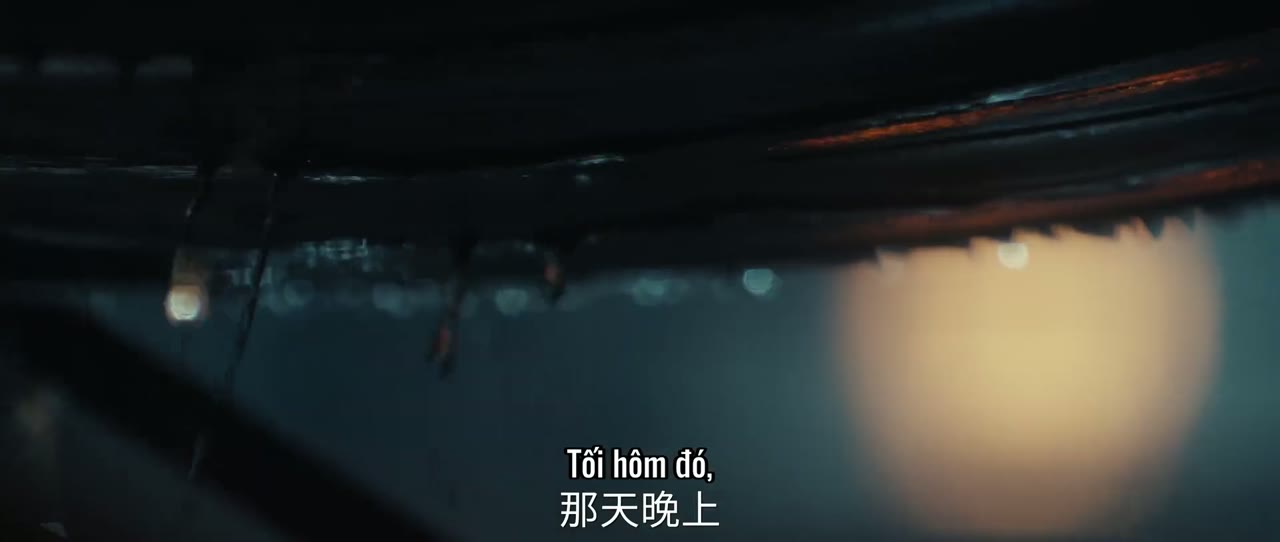 Ai Đã Giết Chim Hoạ Mi? tập 4