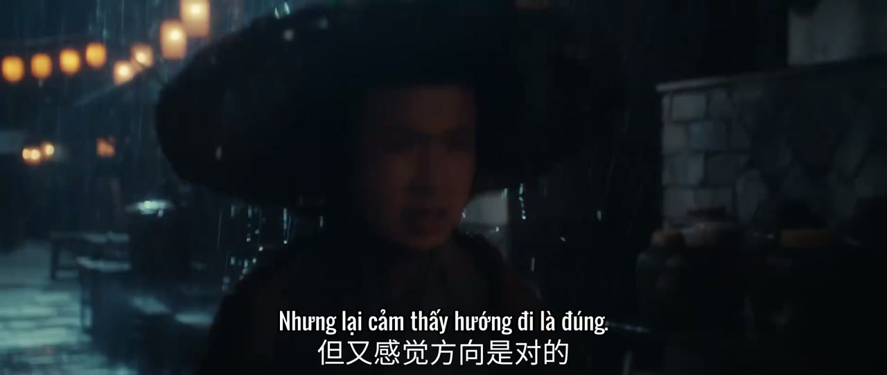 Ai Đã Giết Chim Hoạ Mi? tập 4 cảnh 3