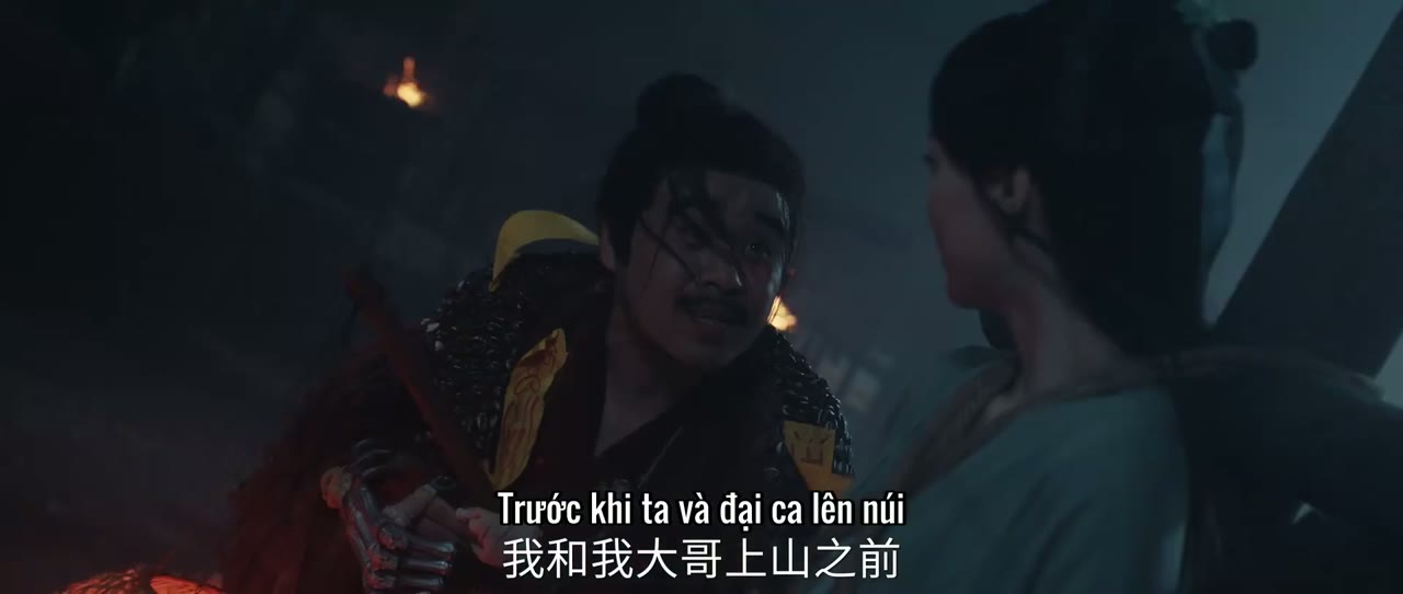 Ai Đã Giết Chim Hoạ Mi? tập 6