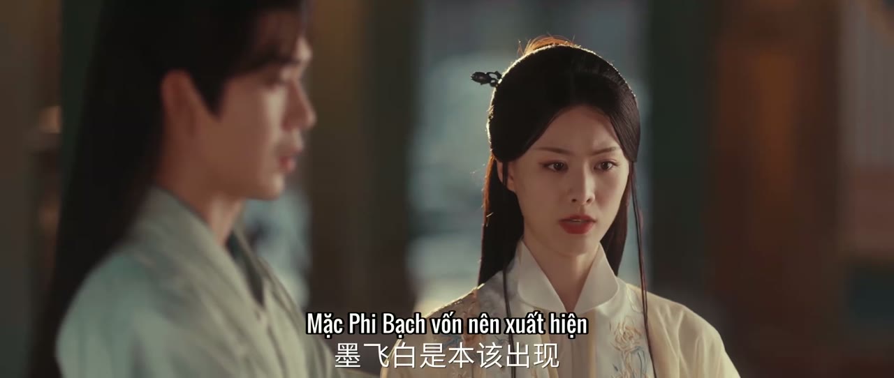 Ai Đã Giết Chim Hoạ Mi? tập 9 cảnh 2