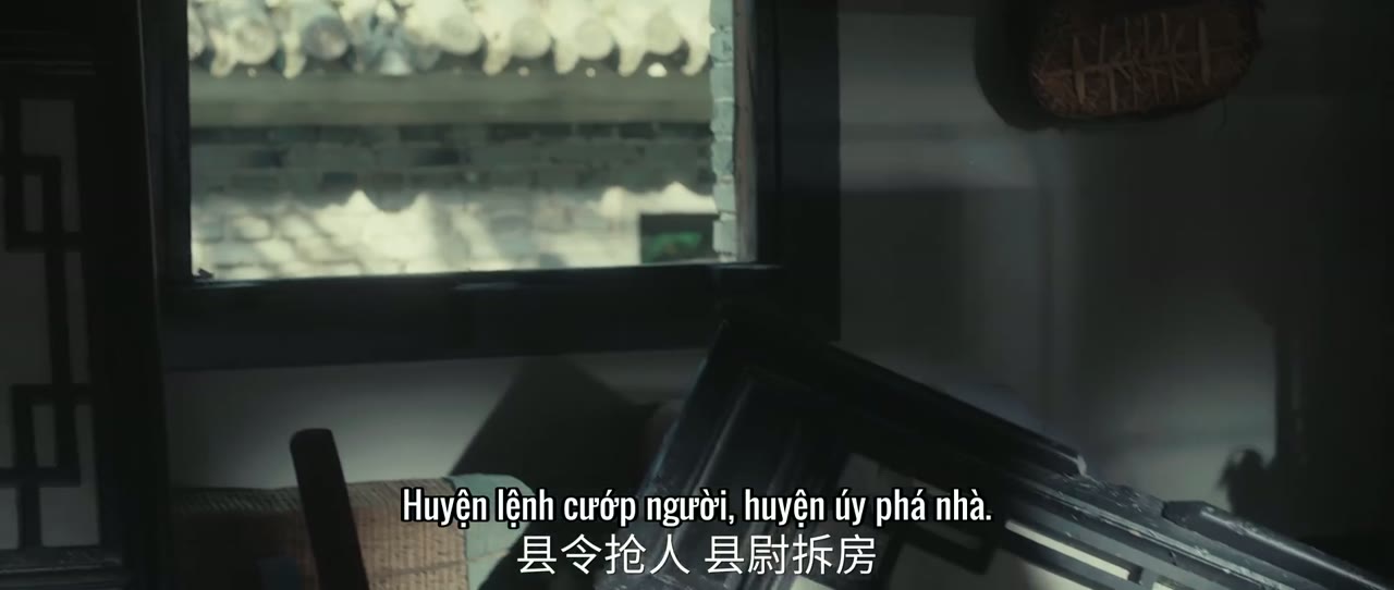 Ai Đã Giết Chim Hoạ Mi? tập 13