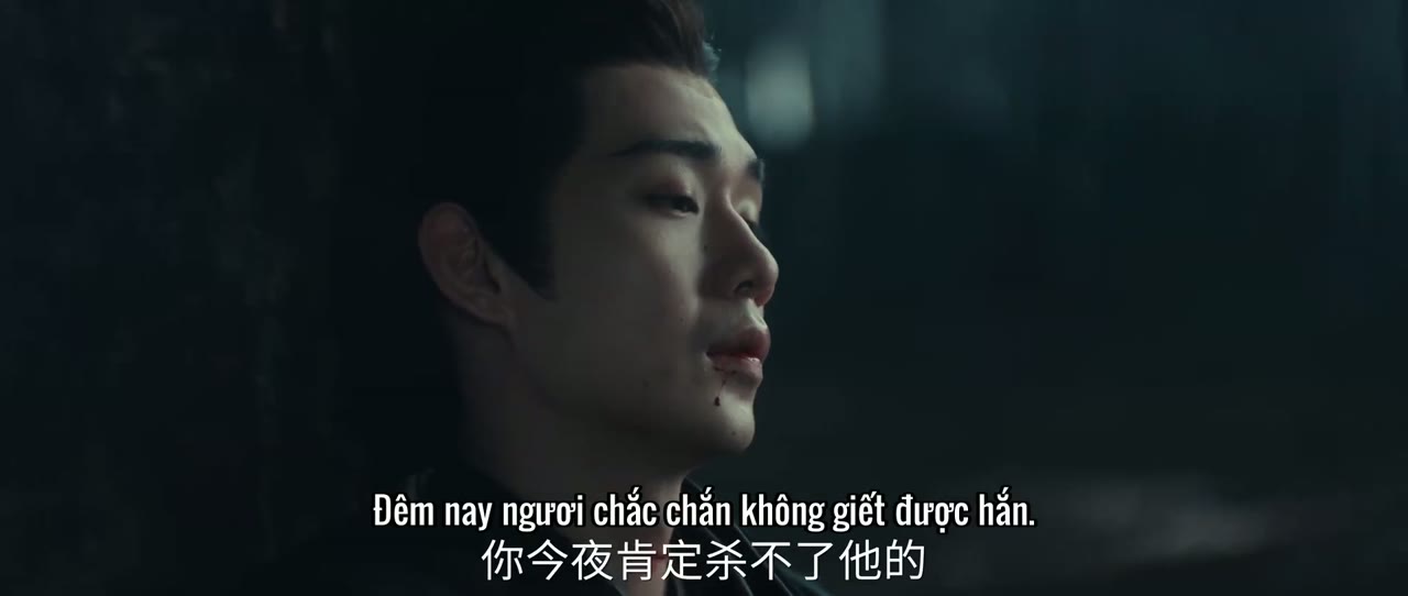 Ai Đã Giết Chim Hoạ Mi? tập 14 cảnh 2