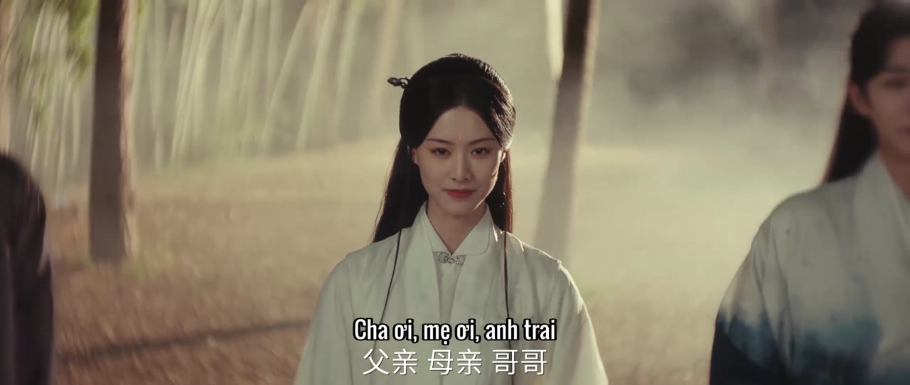 Ai Đã Giết Chim Hoạ Mi? tập 16 cảnh 3