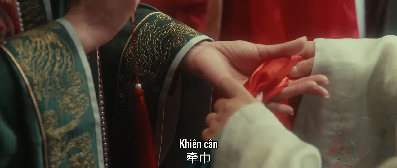 Ai Đã Giết Chim Hoạ Mi? tập 18