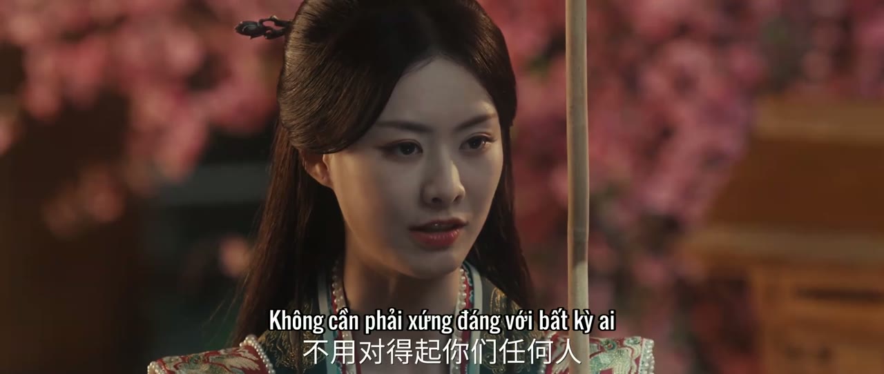 Ai Đã Giết Chim Hoạ Mi? tập 18 cảnh 2