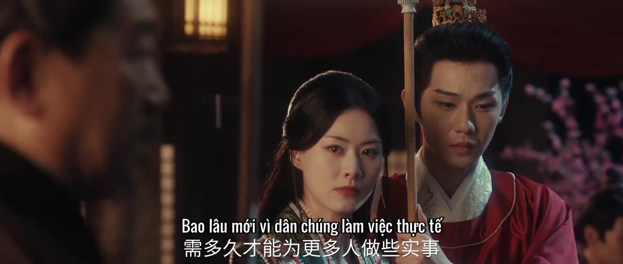 Ai Đã Giết Chim Hoạ Mi? tập 19
