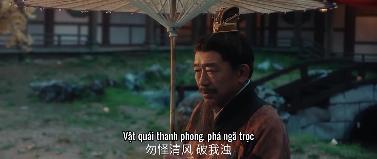 Ai Đã Giết Chim Hoạ Mi? tập 19 cảnh 3