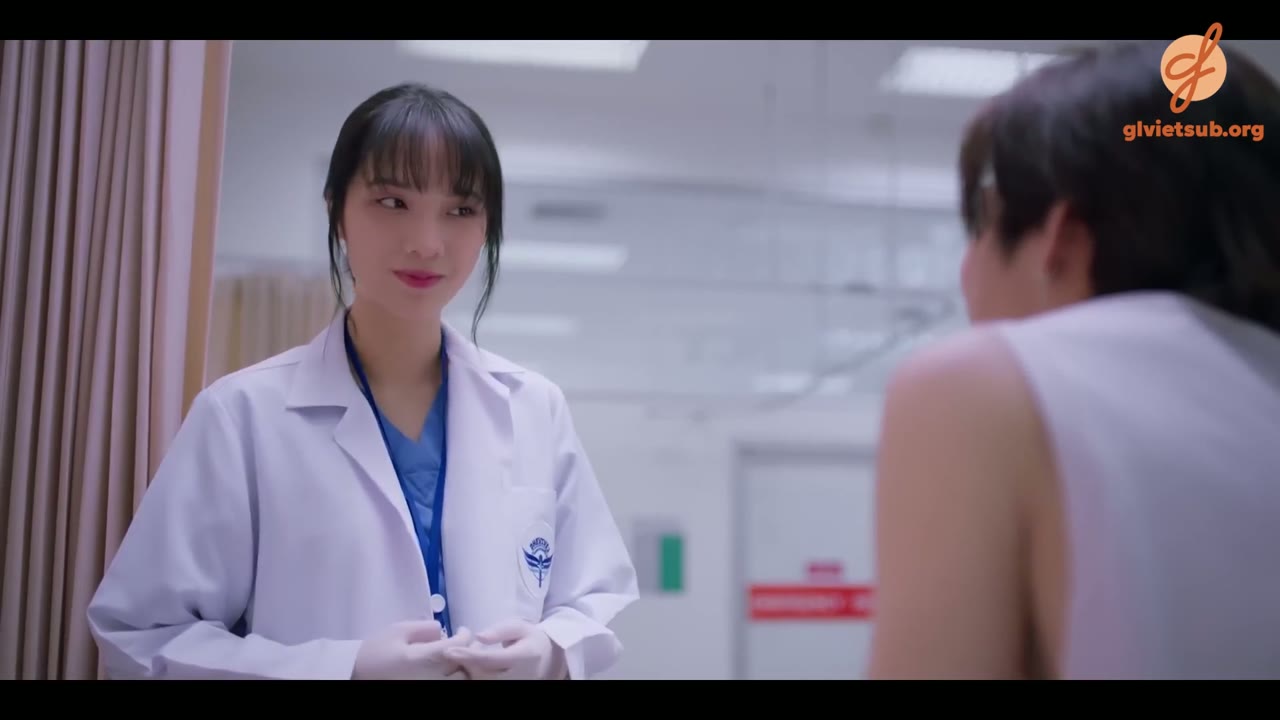 Muteluv: Sim Số Đổi Mệnh tập 1 cảnh 3