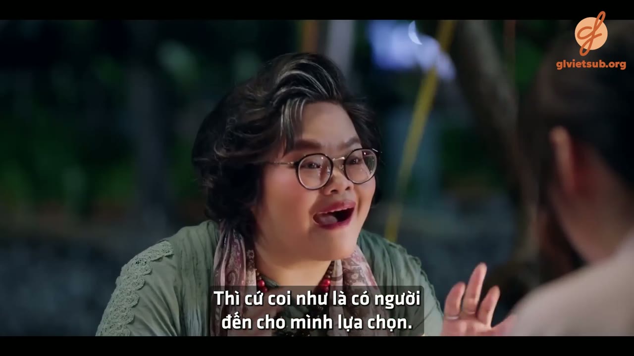 Muteluv: Sim Số Đổi Mệnh tập 4